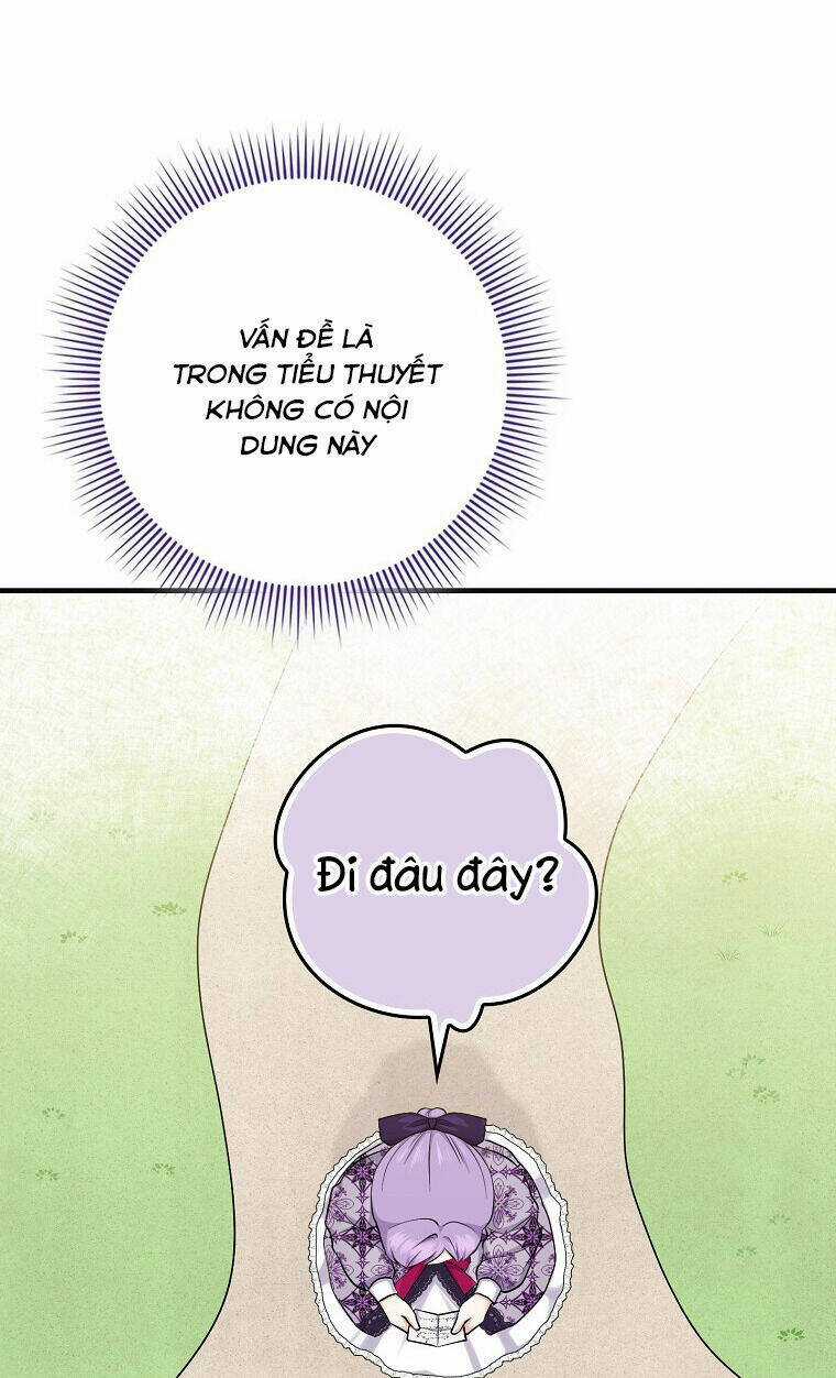 Tôi Đã Diễn Tròn Vai Một Đứa Con Gái Nuôi Chapter 28 trang 90