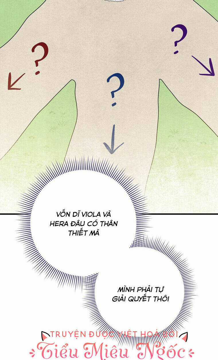 Tôi Đã Diễn Tròn Vai Một Đứa Con Gái Nuôi Chapter 28 trang 91