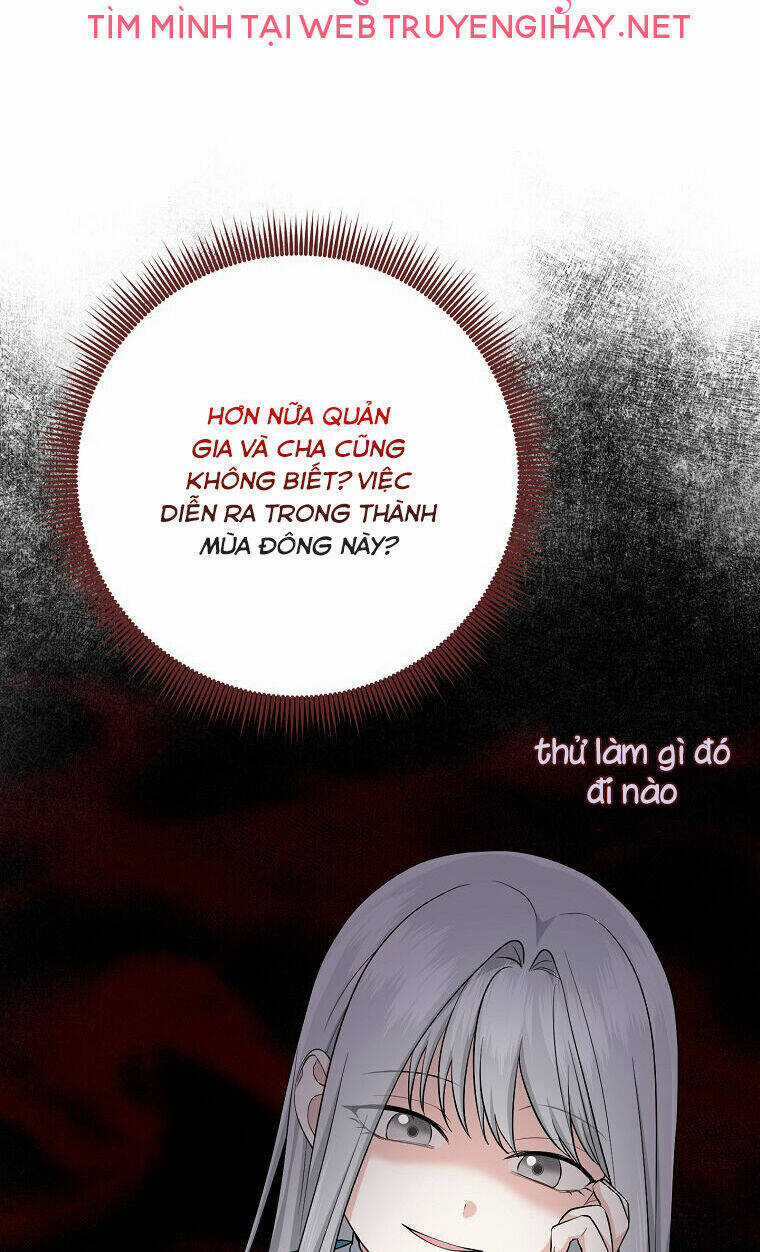 Tôi Đã Diễn Tròn Vai Một Đứa Con Gái Nuôi Chapter 28 trang 92