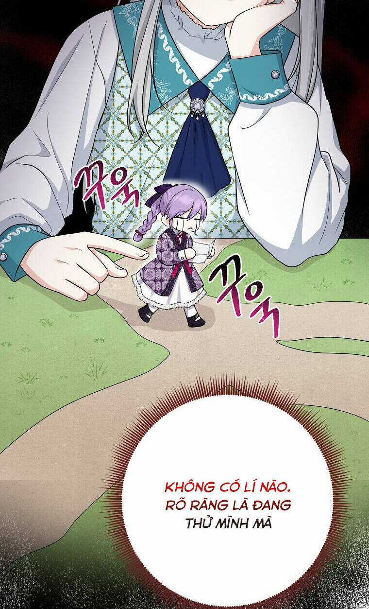 Tôi Đã Diễn Tròn Vai Một Đứa Con Gái Nuôi Chapter 28 trang 93