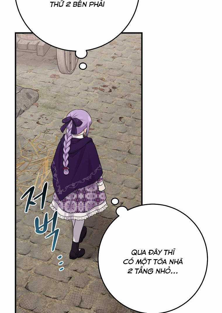 Tôi Đã Diễn Tròn Vai Một Đứa Con Gái Nuôi Chapter 29 trang 10