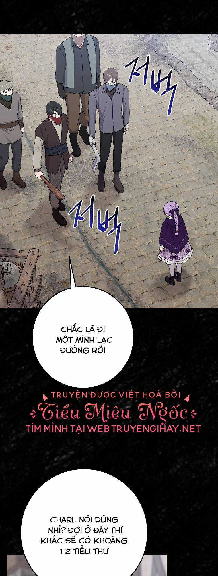 Tôi Đã Diễn Tròn Vai Một Đứa Con Gái Nuôi Chapter 29 trang 13