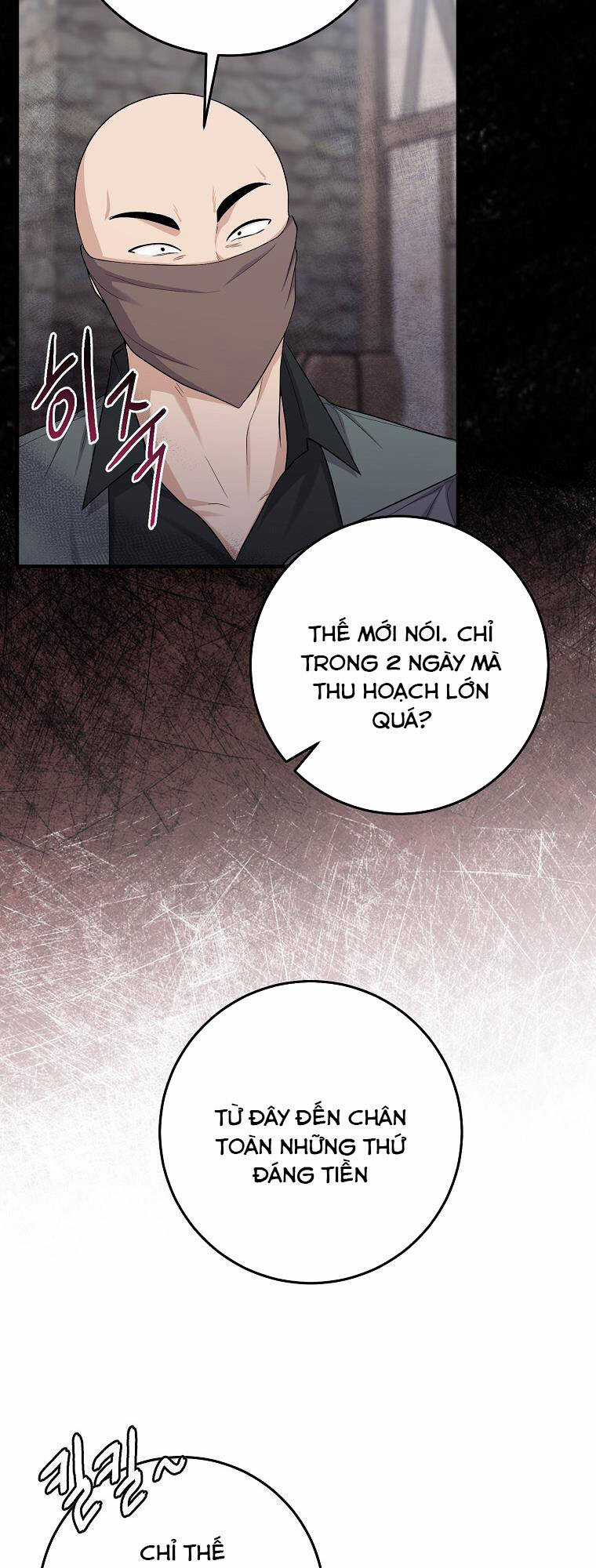 Tôi Đã Diễn Tròn Vai Một Đứa Con Gái Nuôi Chapter 29 trang 14