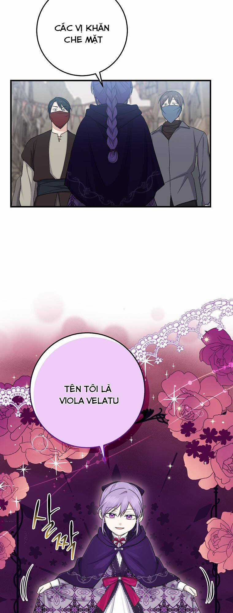 Tôi Đã Diễn Tròn Vai Một Đứa Con Gái Nuôi Chapter 29 trang 16