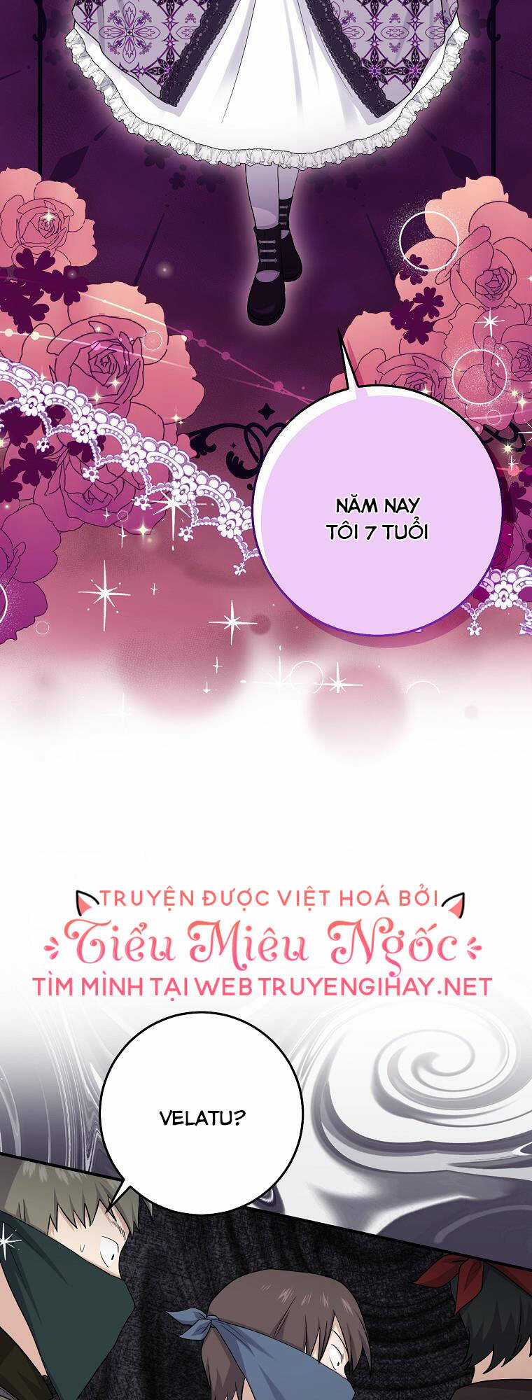 Tôi Đã Diễn Tròn Vai Một Đứa Con Gái Nuôi Chapter 29 trang 17