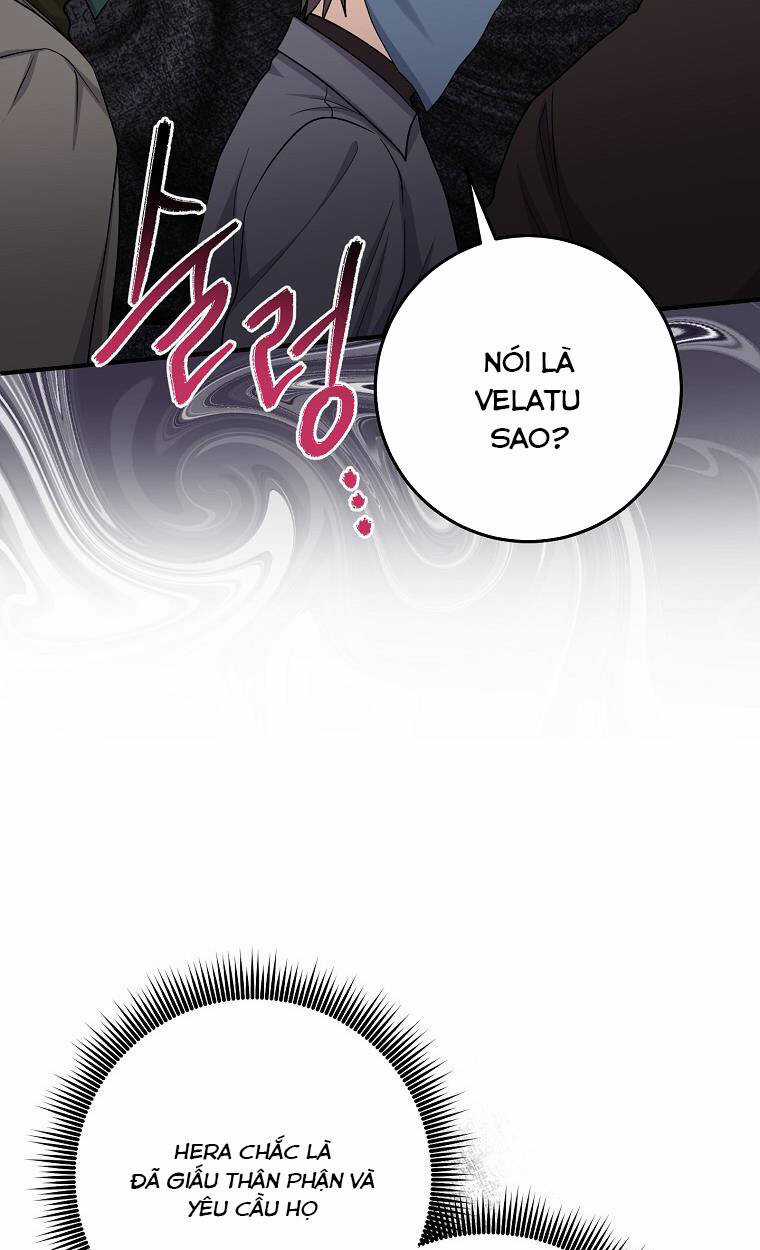 Tôi Đã Diễn Tròn Vai Một Đứa Con Gái Nuôi Chapter 29 trang 18