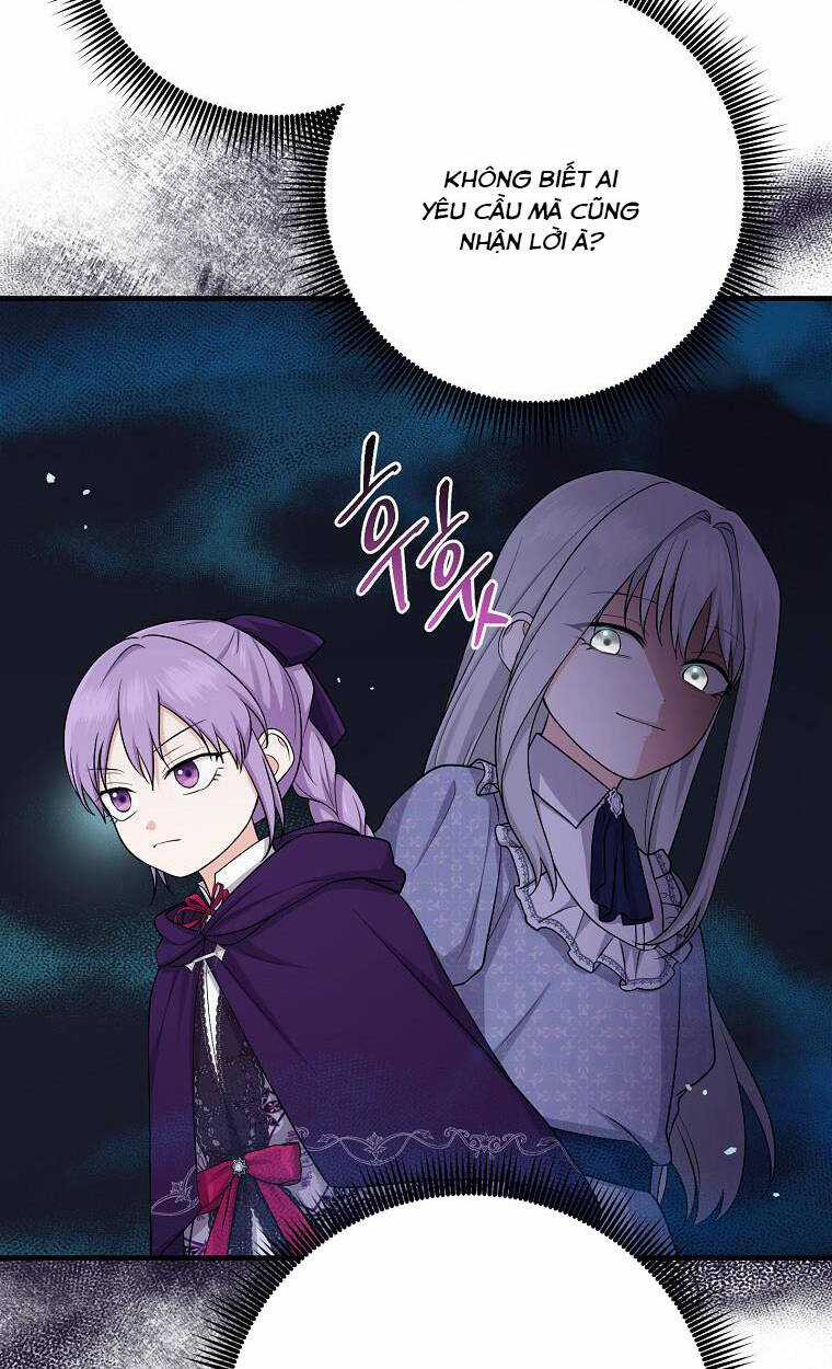 Tôi Đã Diễn Tròn Vai Một Đứa Con Gái Nuôi Chapter 29 trang 19