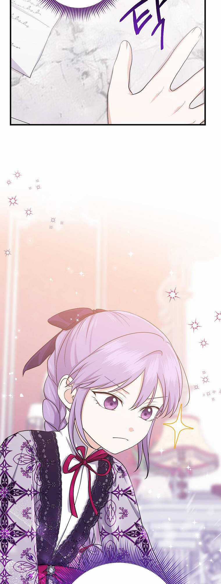 Tôi Đã Diễn Tròn Vai Một Đứa Con Gái Nuôi Chapter 29 trang 2