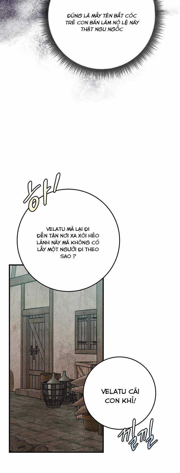 Tôi Đã Diễn Tròn Vai Một Đứa Con Gái Nuôi Chapter 29 trang 20