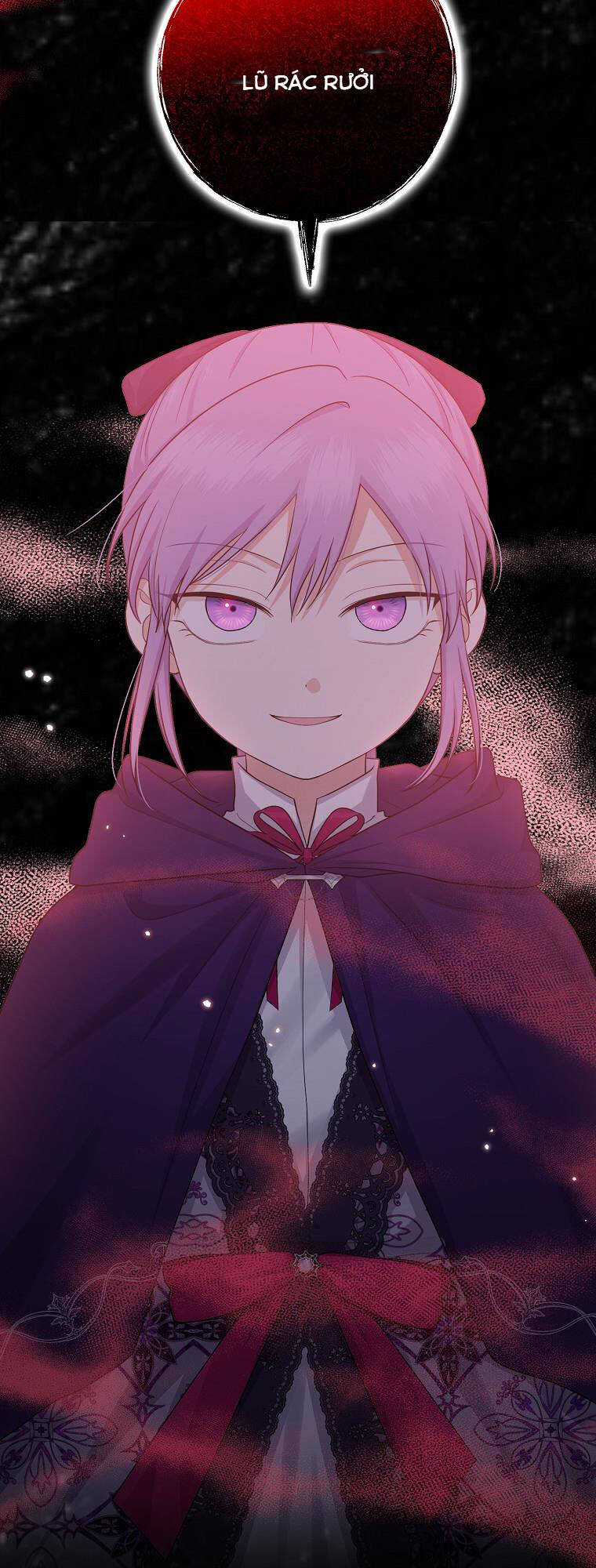 Tôi Đã Diễn Tròn Vai Một Đứa Con Gái Nuôi Chapter 29 trang 23