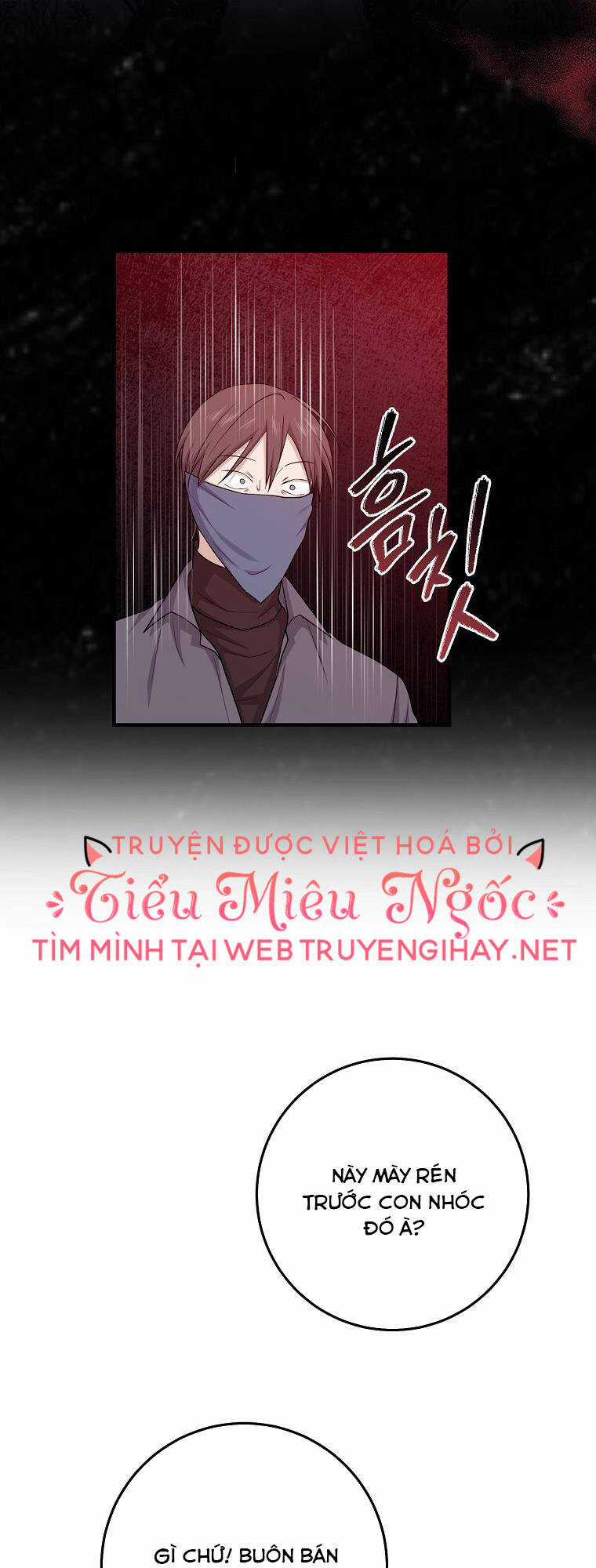 Tôi Đã Diễn Tròn Vai Một Đứa Con Gái Nuôi Chapter 29 trang 24