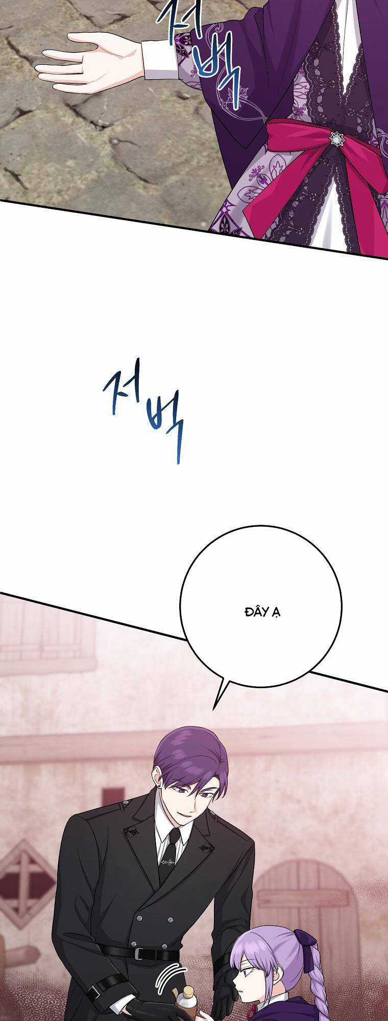 Tôi Đã Diễn Tròn Vai Một Đứa Con Gái Nuôi Chapter 29 trang 26