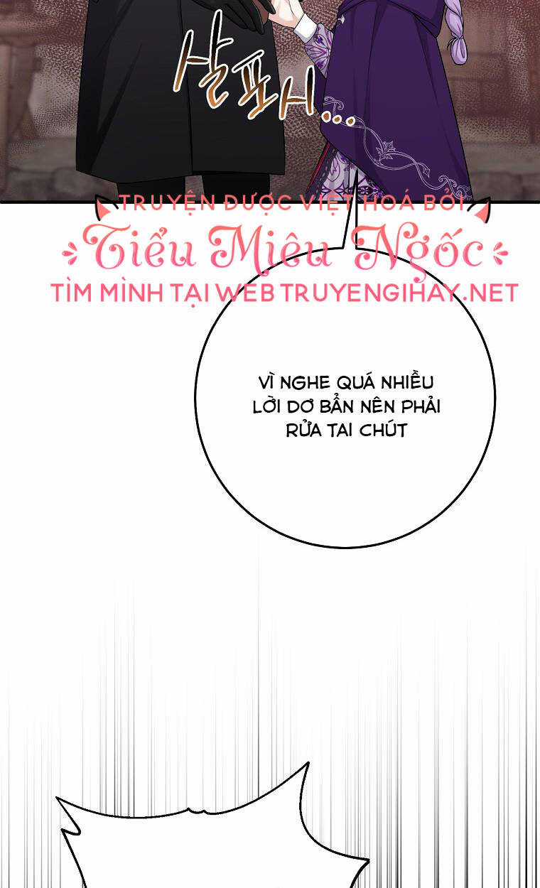 Tôi Đã Diễn Tròn Vai Một Đứa Con Gái Nuôi Chapter 29 trang 27