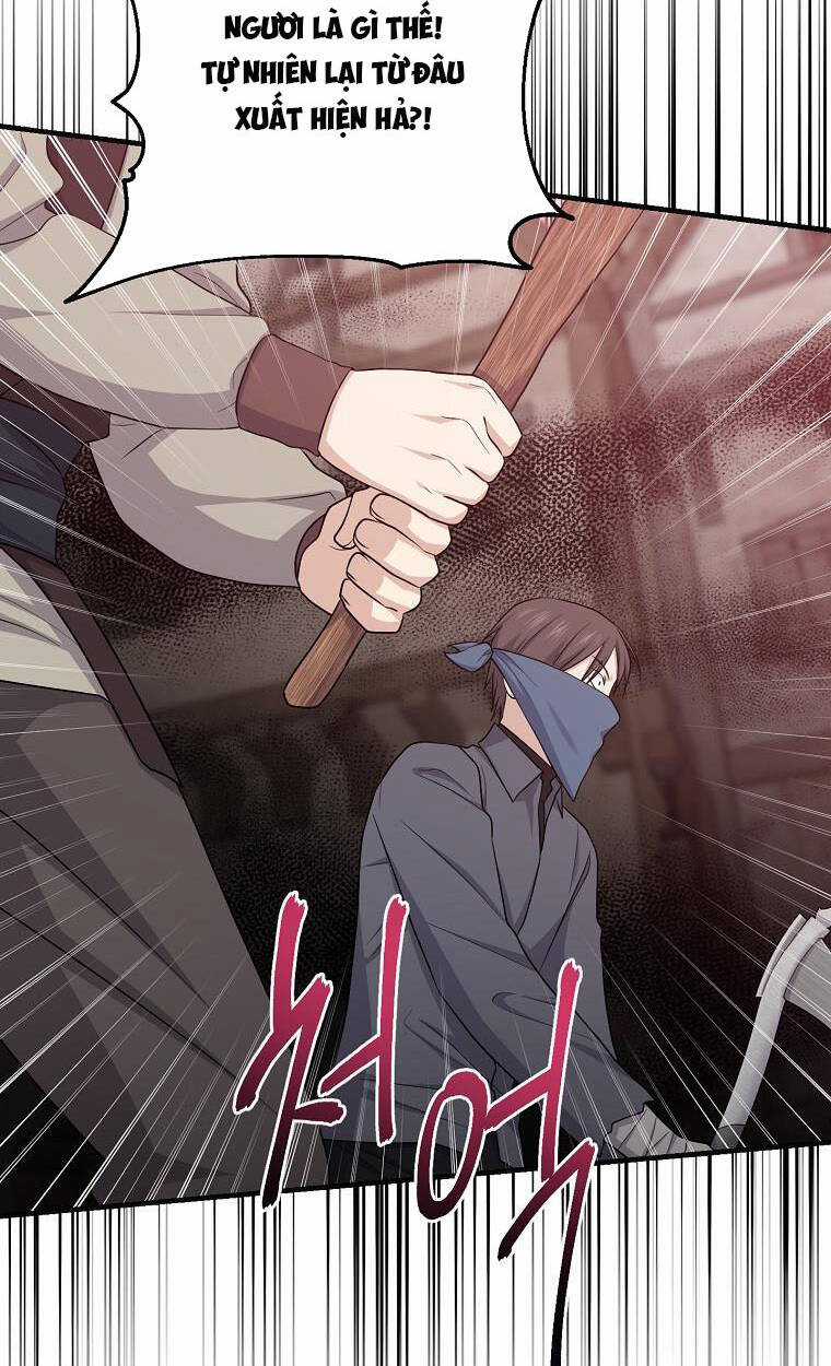 Tôi Đã Diễn Tròn Vai Một Đứa Con Gái Nuôi Chapter 29 trang 28