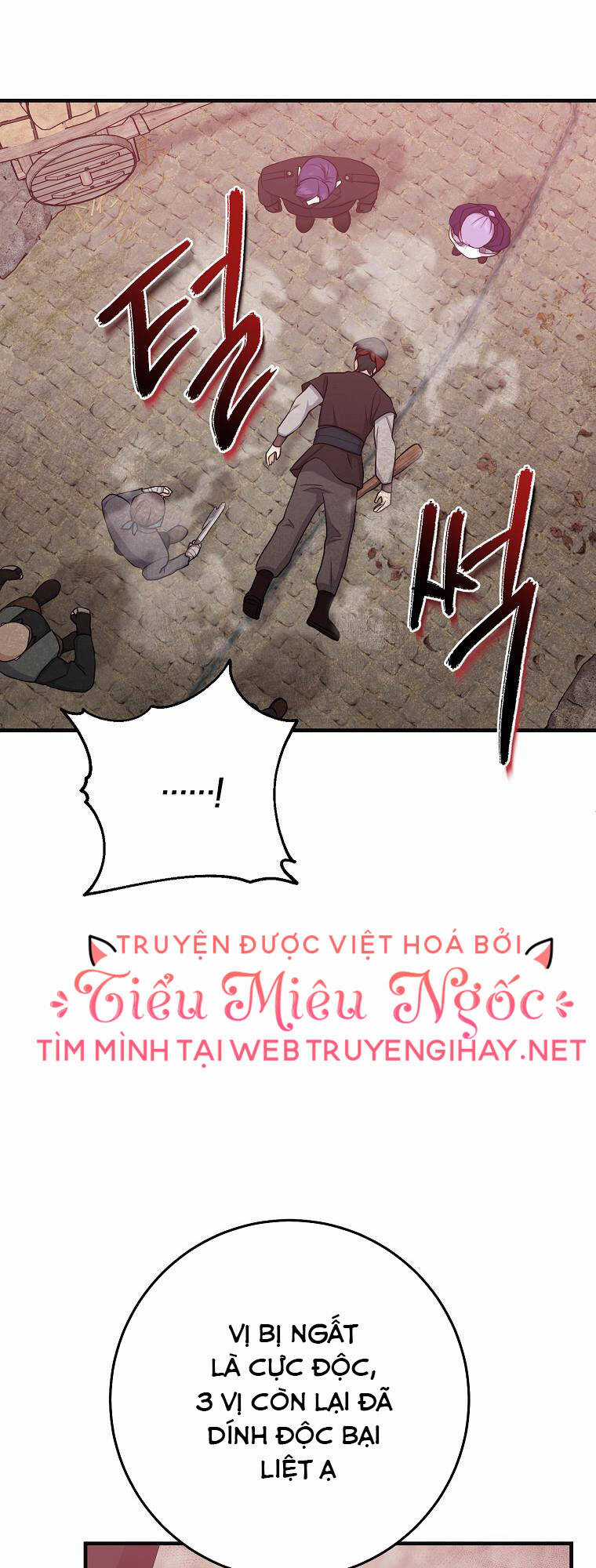 Tôi Đã Diễn Tròn Vai Một Đứa Con Gái Nuôi Chapter 29 trang 30