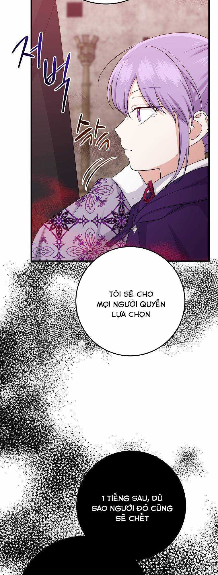 Tôi Đã Diễn Tròn Vai Một Đứa Con Gái Nuôi Chapter 29 trang 31