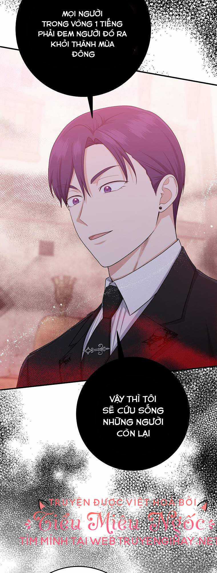 Tôi Đã Diễn Tròn Vai Một Đứa Con Gái Nuôi Chapter 29 trang 32