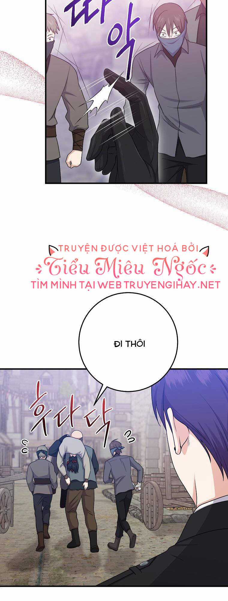 Tôi Đã Diễn Tròn Vai Một Đứa Con Gái Nuôi Chapter 29 trang 34