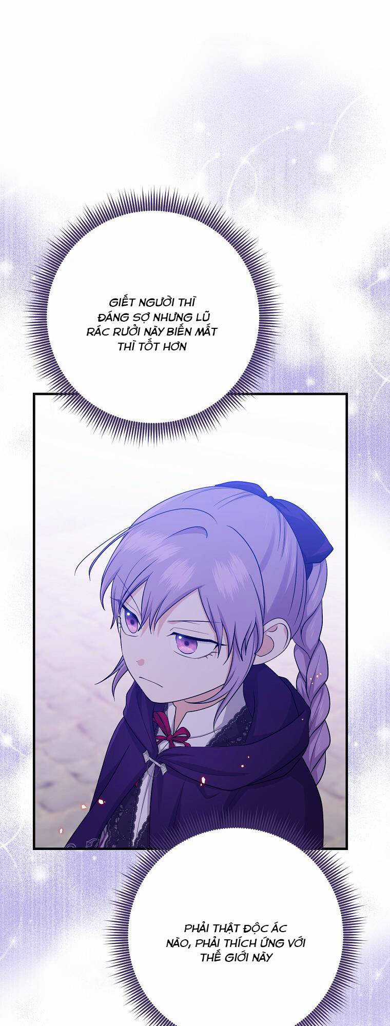 Tôi Đã Diễn Tròn Vai Một Đứa Con Gái Nuôi Chapter 29 trang 35