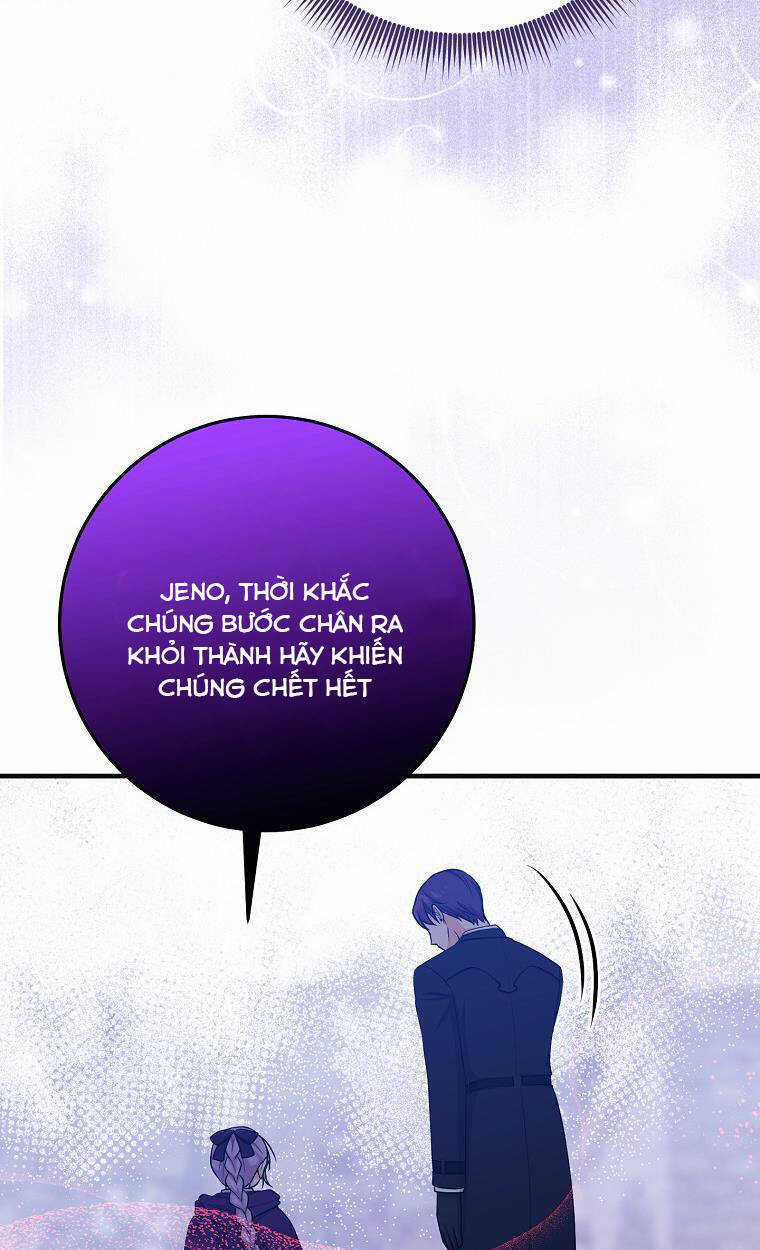 Tôi Đã Diễn Tròn Vai Một Đứa Con Gái Nuôi Chapter 29 trang 36