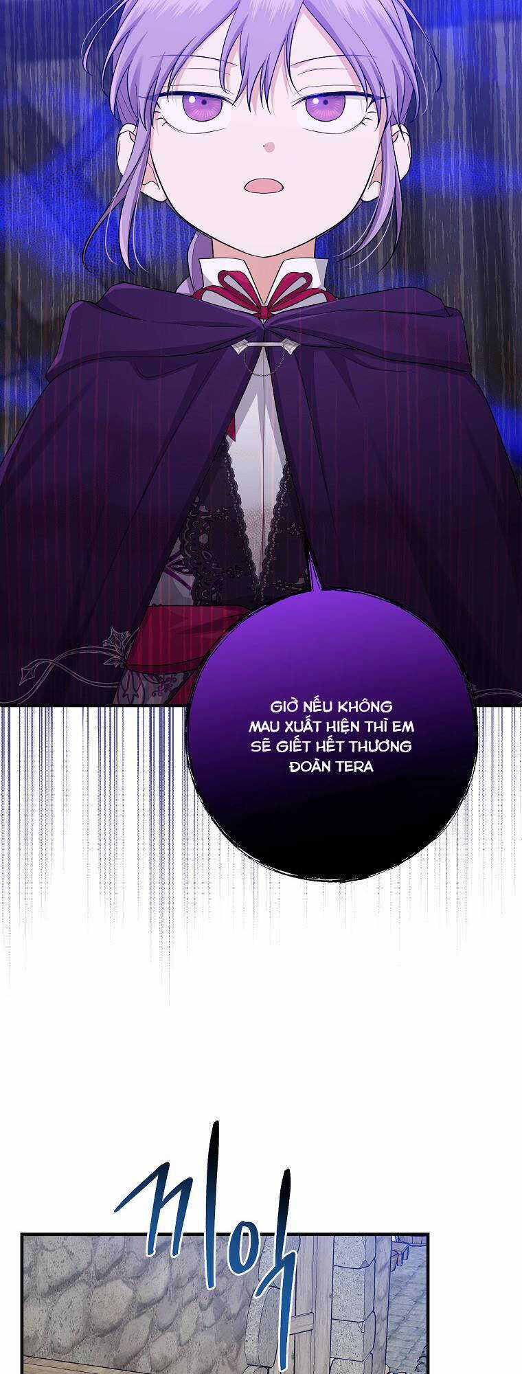 Tôi Đã Diễn Tròn Vai Một Đứa Con Gái Nuôi Chapter 29 trang 38