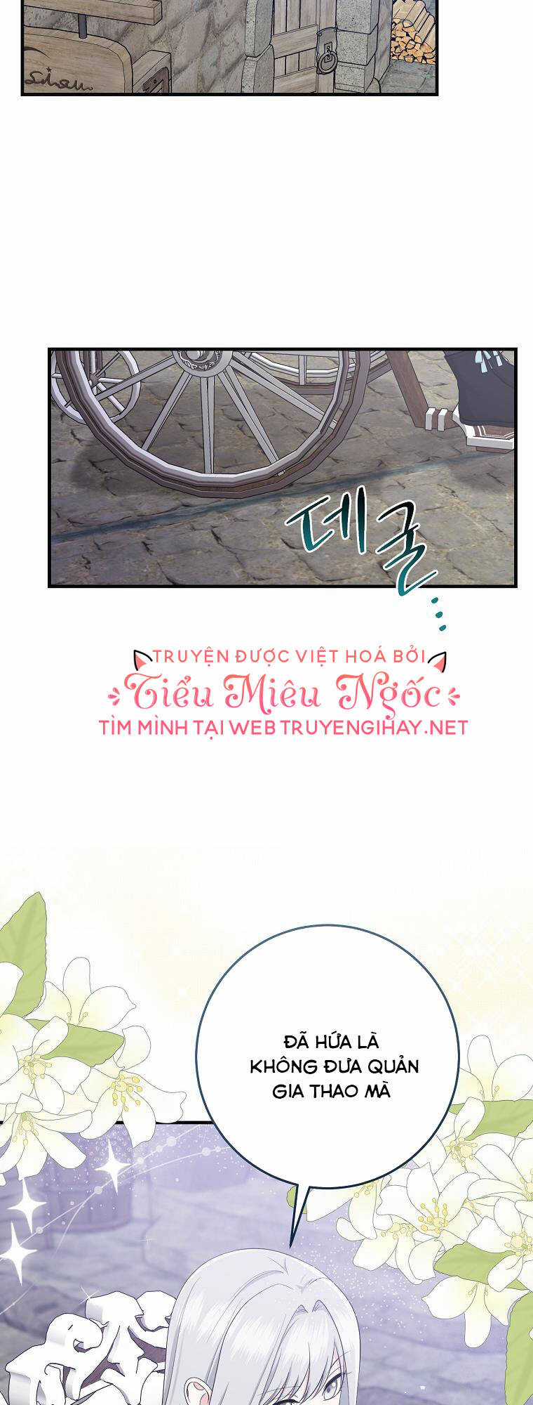 Tôi Đã Diễn Tròn Vai Một Đứa Con Gái Nuôi Chapter 29 trang 39