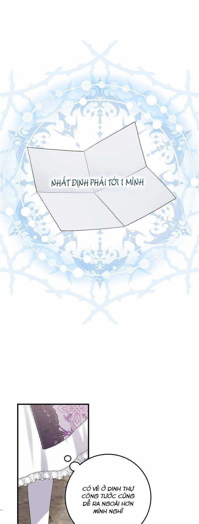 Tôi Đã Diễn Tròn Vai Một Đứa Con Gái Nuôi Chapter 29 trang 4