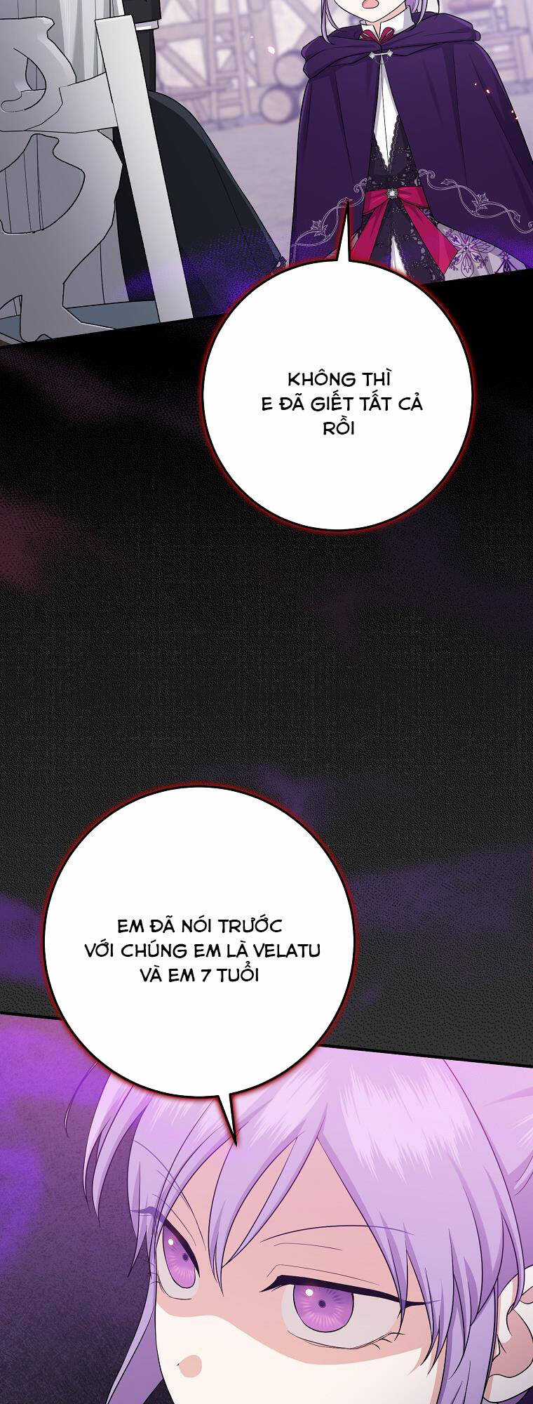 Tôi Đã Diễn Tròn Vai Một Đứa Con Gái Nuôi Chapter 29 trang 41