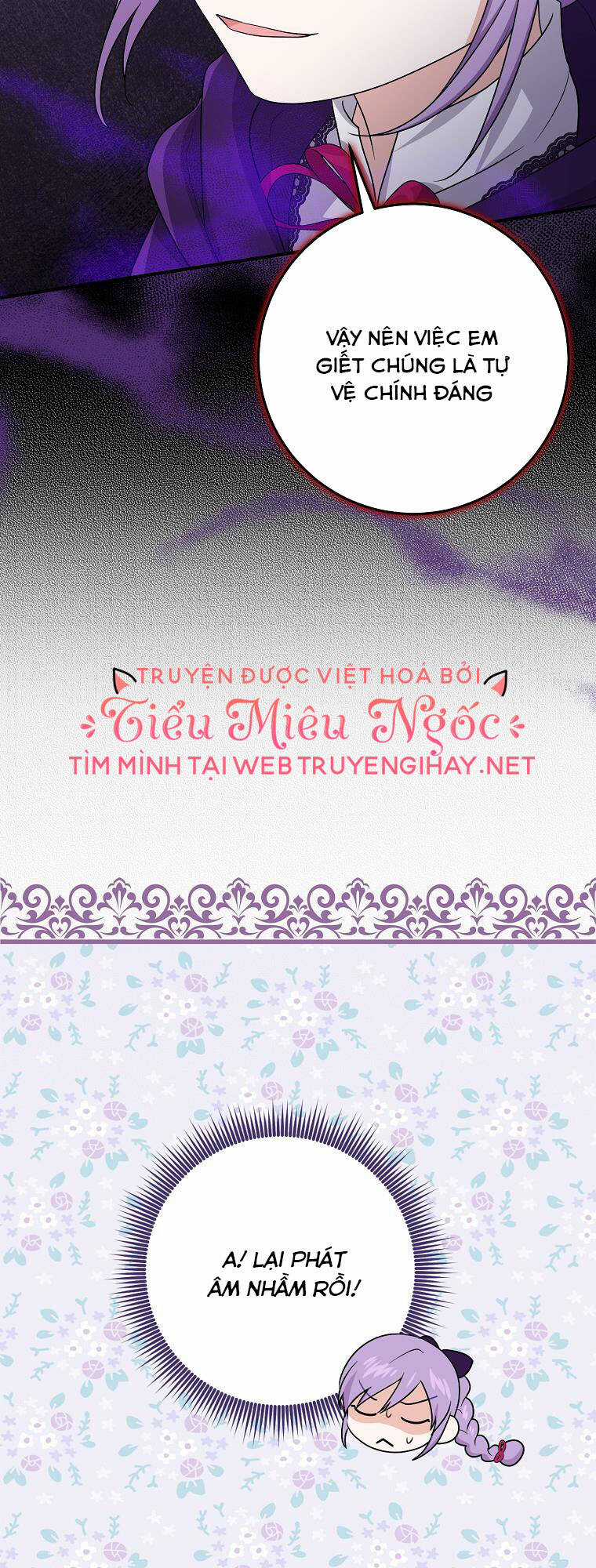 Tôi Đã Diễn Tròn Vai Một Đứa Con Gái Nuôi Chapter 29 trang 42