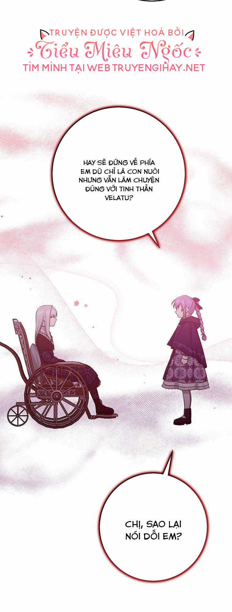 Tôi Đã Diễn Tròn Vai Một Đứa Con Gái Nuôi Chapter 29 trang 44