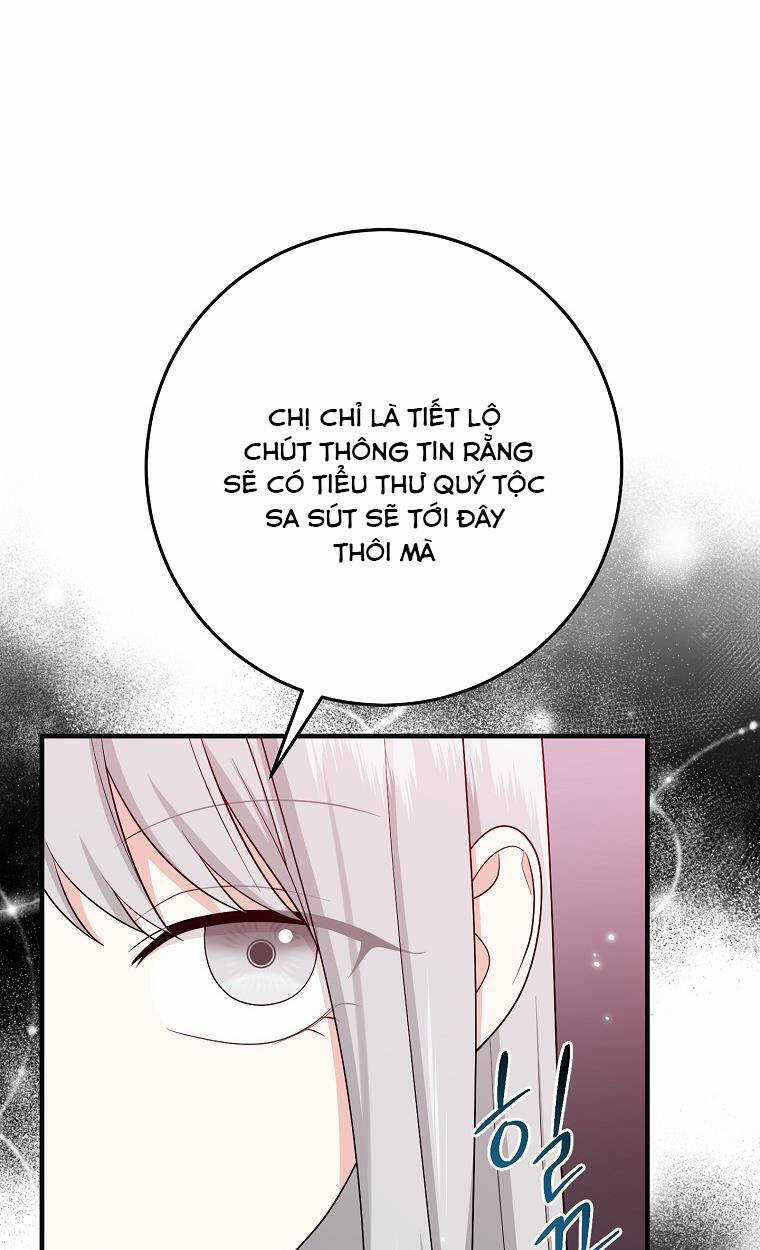 Tôi Đã Diễn Tròn Vai Một Đứa Con Gái Nuôi Chapter 29 trang 45