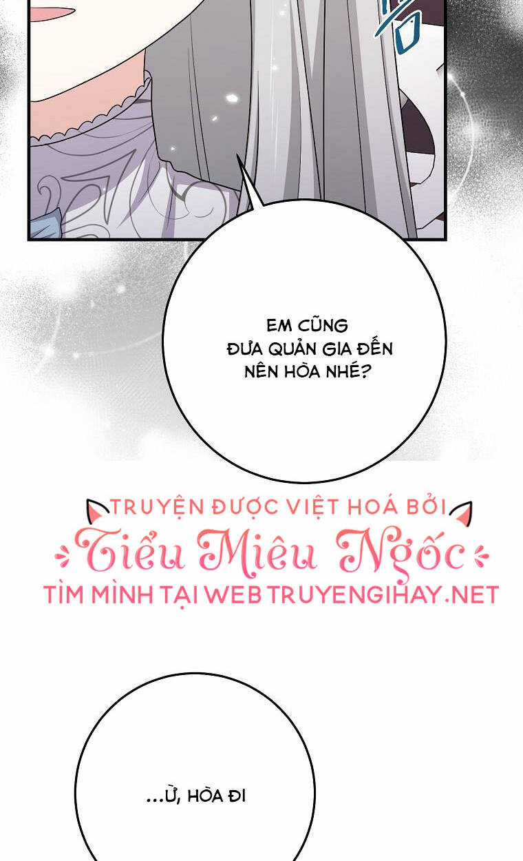 Tôi Đã Diễn Tròn Vai Một Đứa Con Gái Nuôi Chapter 29 trang 46