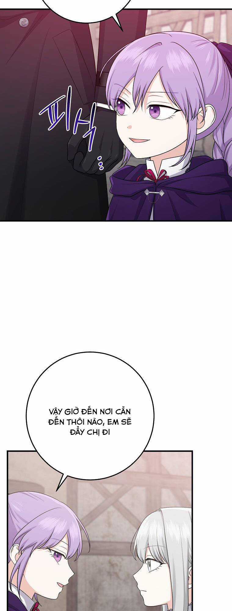 Tôi Đã Diễn Tròn Vai Một Đứa Con Gái Nuôi Chapter 29 trang 47