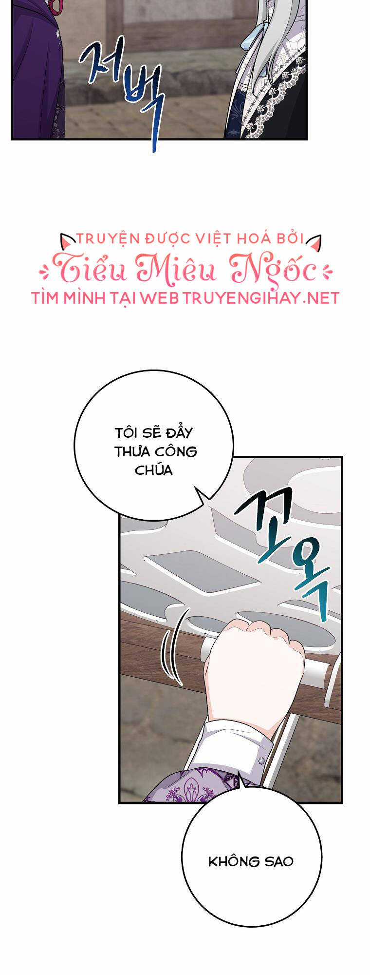 Tôi Đã Diễn Tròn Vai Một Đứa Con Gái Nuôi Chapter 29 trang 48