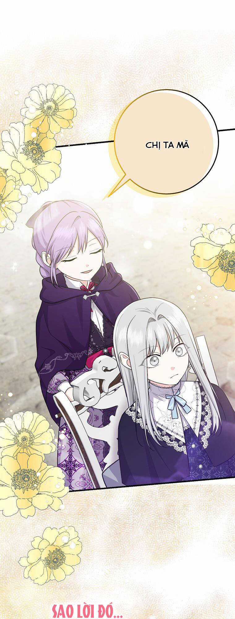 Tôi Đã Diễn Tròn Vai Một Đứa Con Gái Nuôi Chapter 29 trang 49