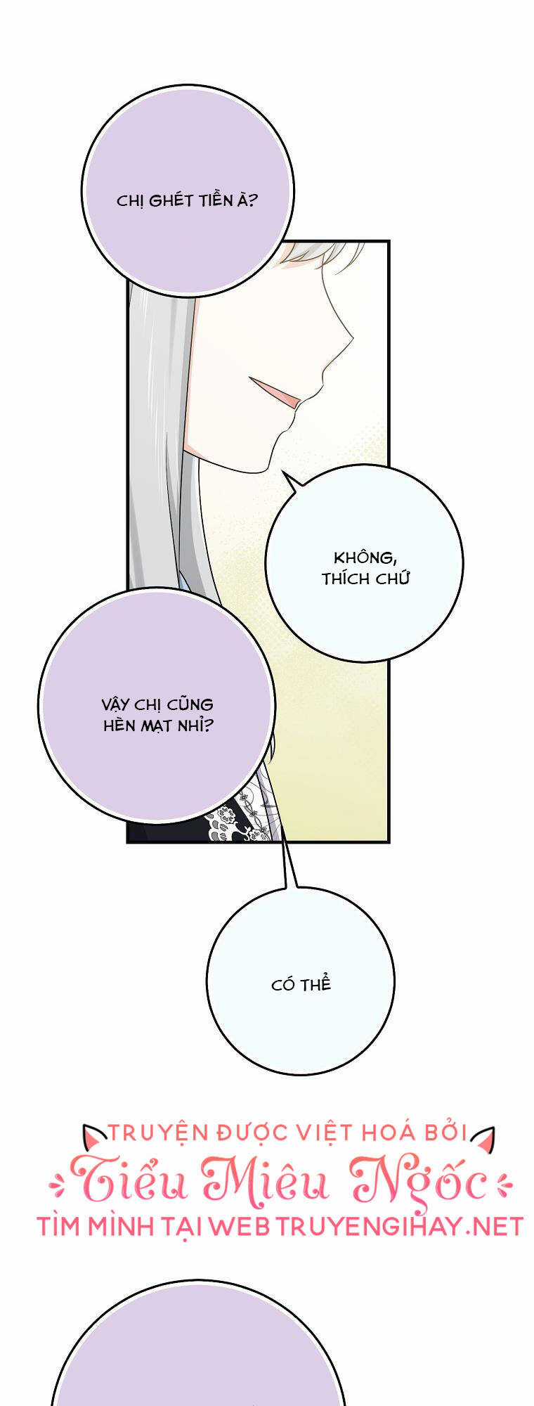 Tôi Đã Diễn Tròn Vai Một Đứa Con Gái Nuôi Chapter 29 trang 53