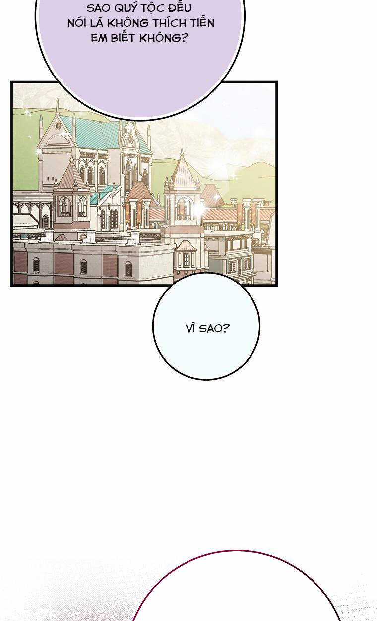 Tôi Đã Diễn Tròn Vai Một Đứa Con Gái Nuôi Chapter 29 trang 54