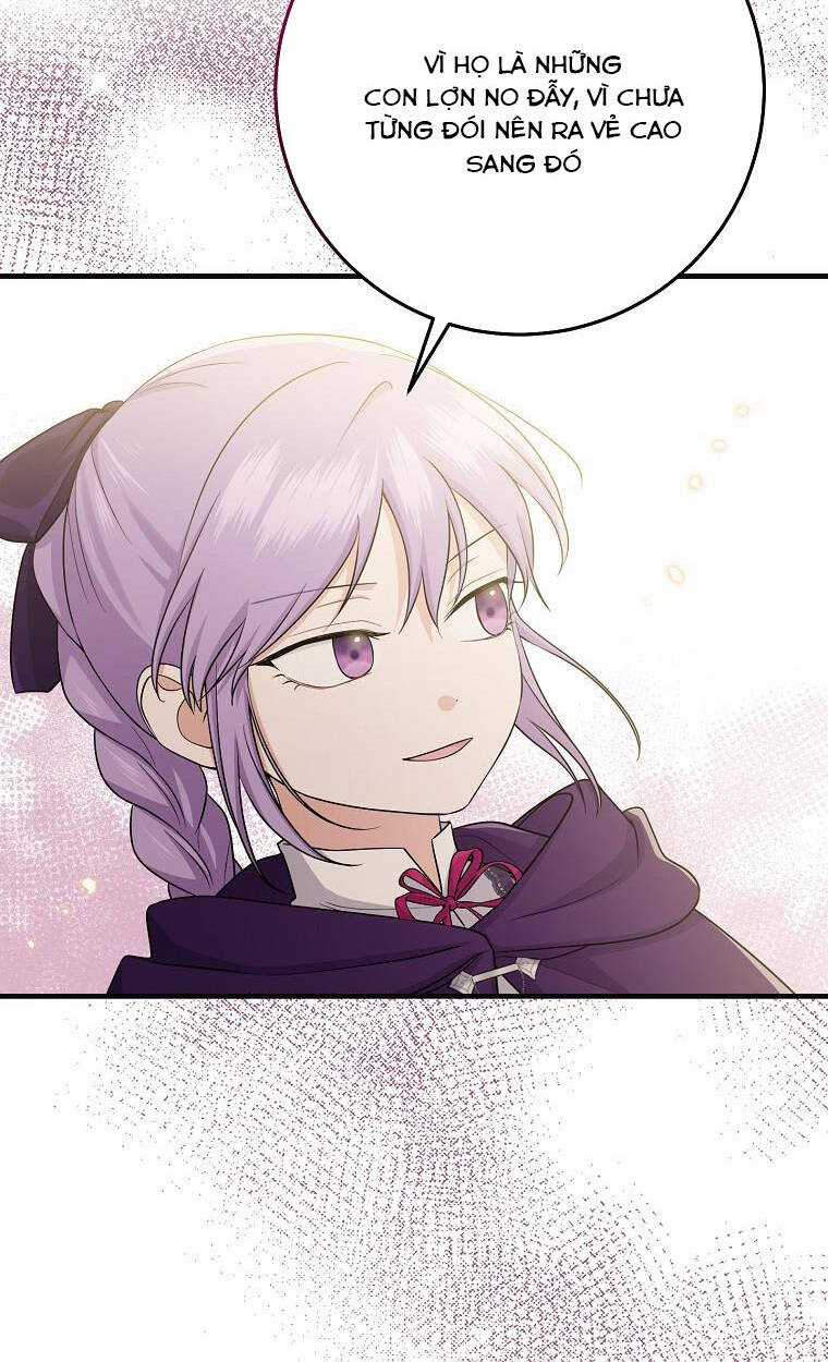 Tôi Đã Diễn Tròn Vai Một Đứa Con Gái Nuôi Chapter 29 trang 55