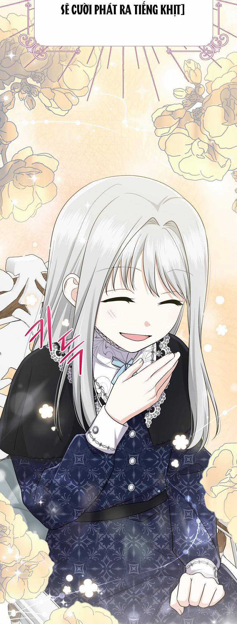 Tôi Đã Diễn Tròn Vai Một Đứa Con Gái Nuôi Chapter 29 trang 57