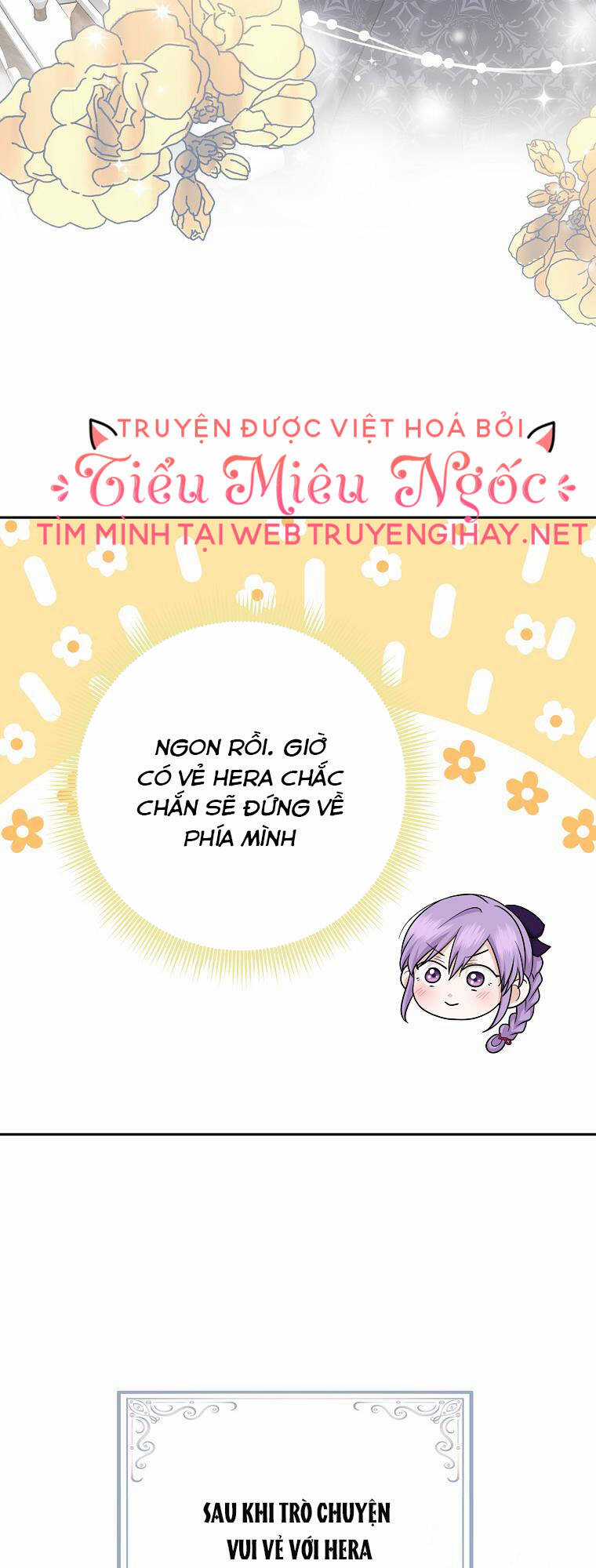 Tôi Đã Diễn Tròn Vai Một Đứa Con Gái Nuôi Chapter 29 trang 58