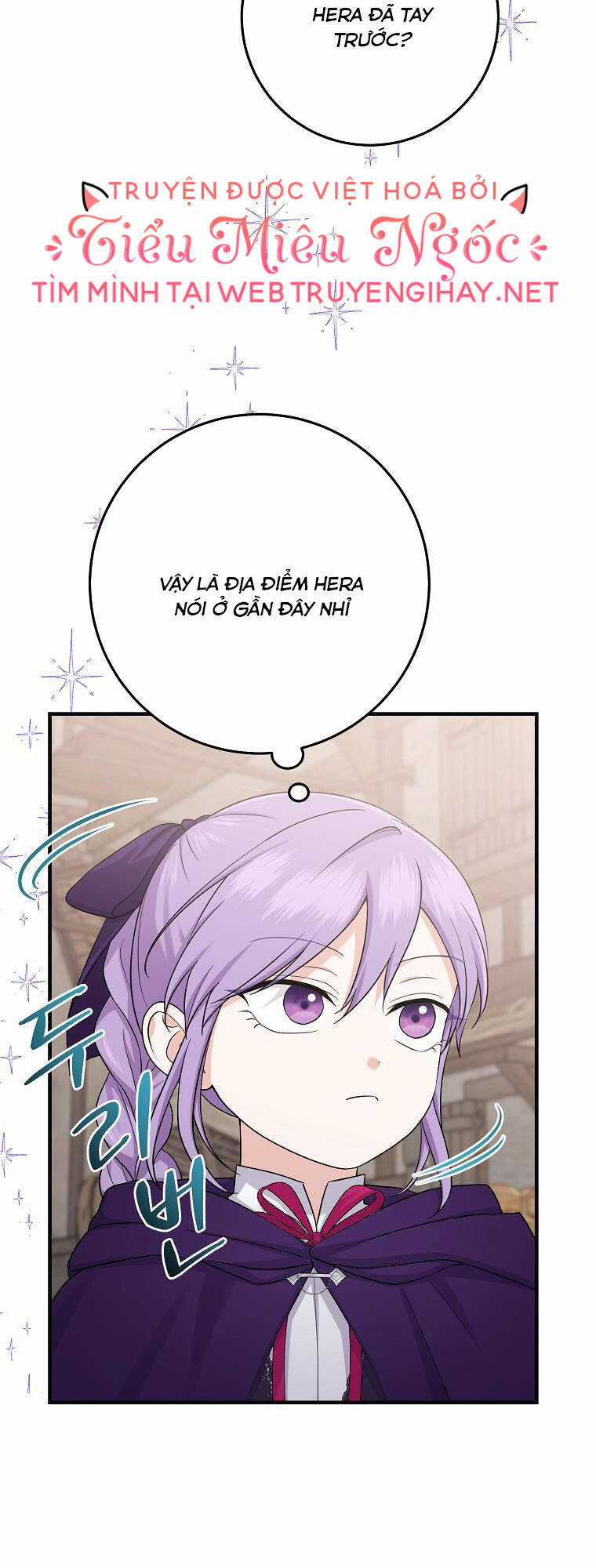 Tôi Đã Diễn Tròn Vai Một Đứa Con Gái Nuôi Chapter 29 trang 6