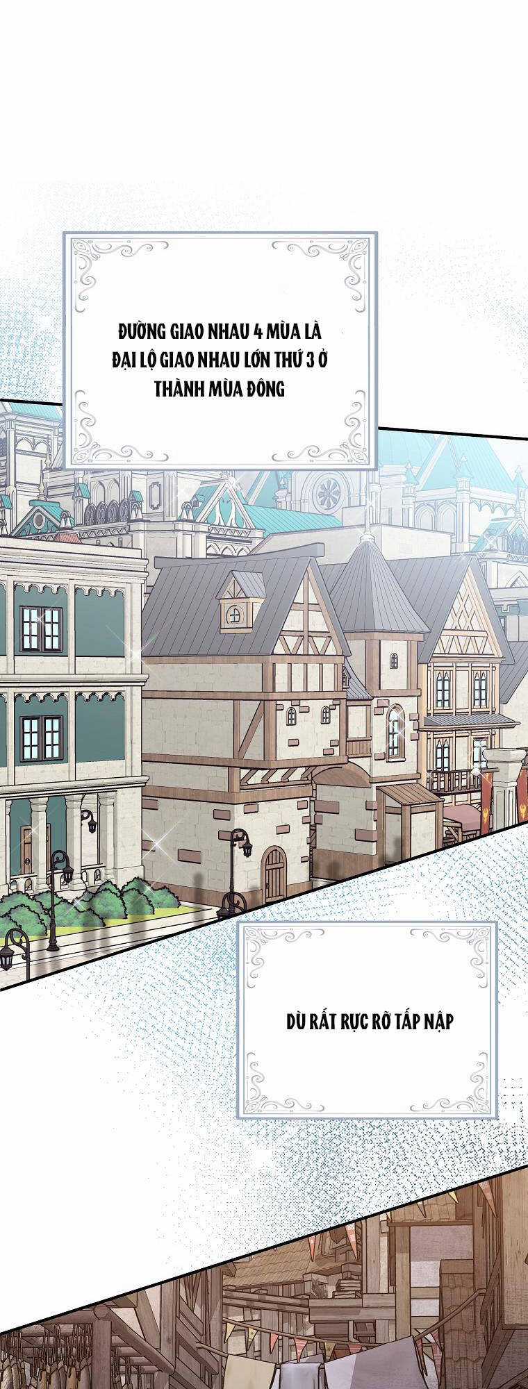 Tôi Đã Diễn Tròn Vai Một Đứa Con Gái Nuôi Chapter 29 trang 7