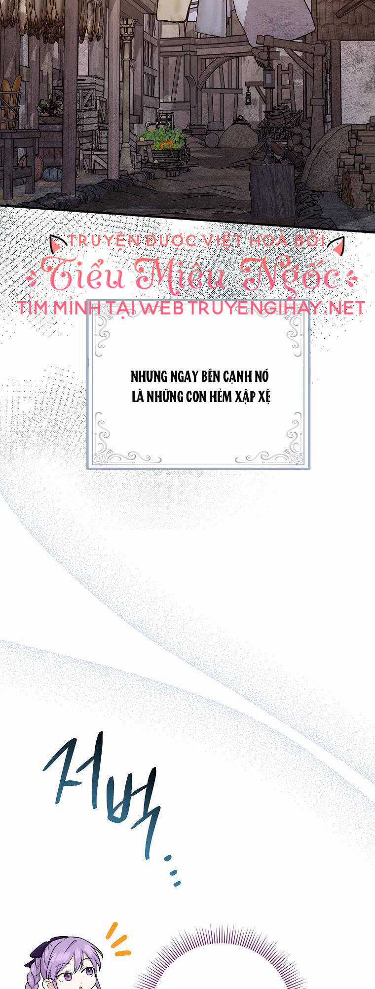 Tôi Đã Diễn Tròn Vai Một Đứa Con Gái Nuôi Chapter 29 trang 8