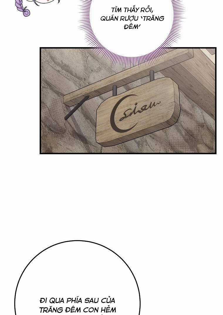 Tôi Đã Diễn Tròn Vai Một Đứa Con Gái Nuôi Chapter 29 trang 9