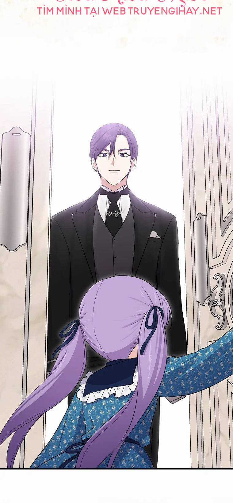 Tôi Đã Diễn Tròn Vai Một Đứa Con Gái Nuôi Chapter 3 trang 14