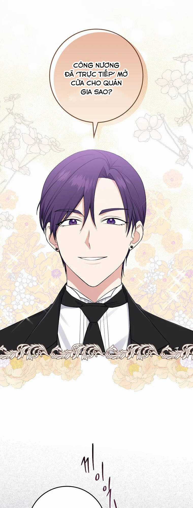 Tôi Đã Diễn Tròn Vai Một Đứa Con Gái Nuôi Chapter 3 trang 15