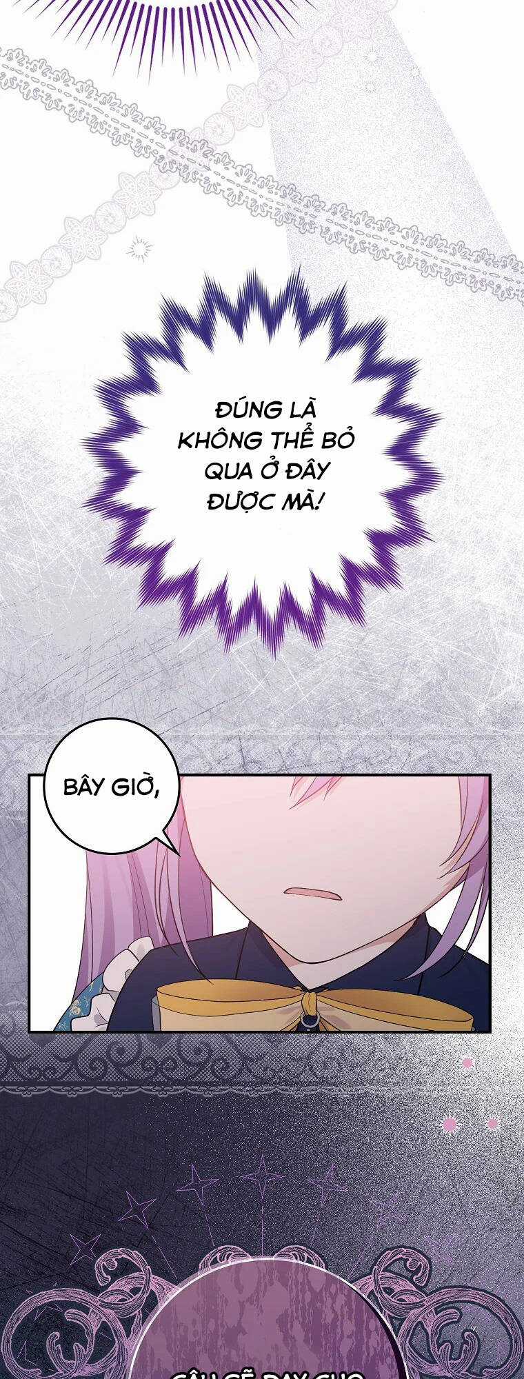 Tôi Đã Diễn Tròn Vai Một Đứa Con Gái Nuôi Chapter 3 trang 17