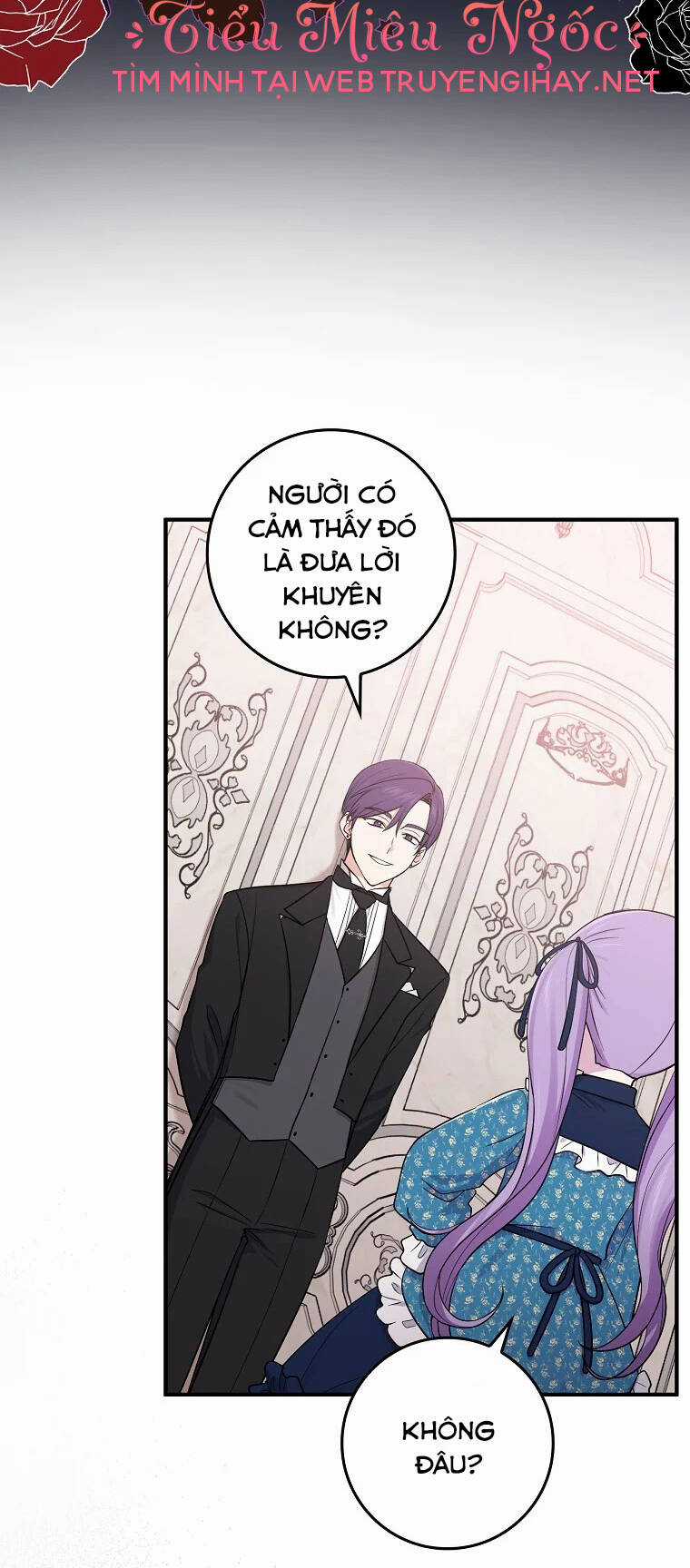 Tôi Đã Diễn Tròn Vai Một Đứa Con Gái Nuôi Chapter 3 trang 19