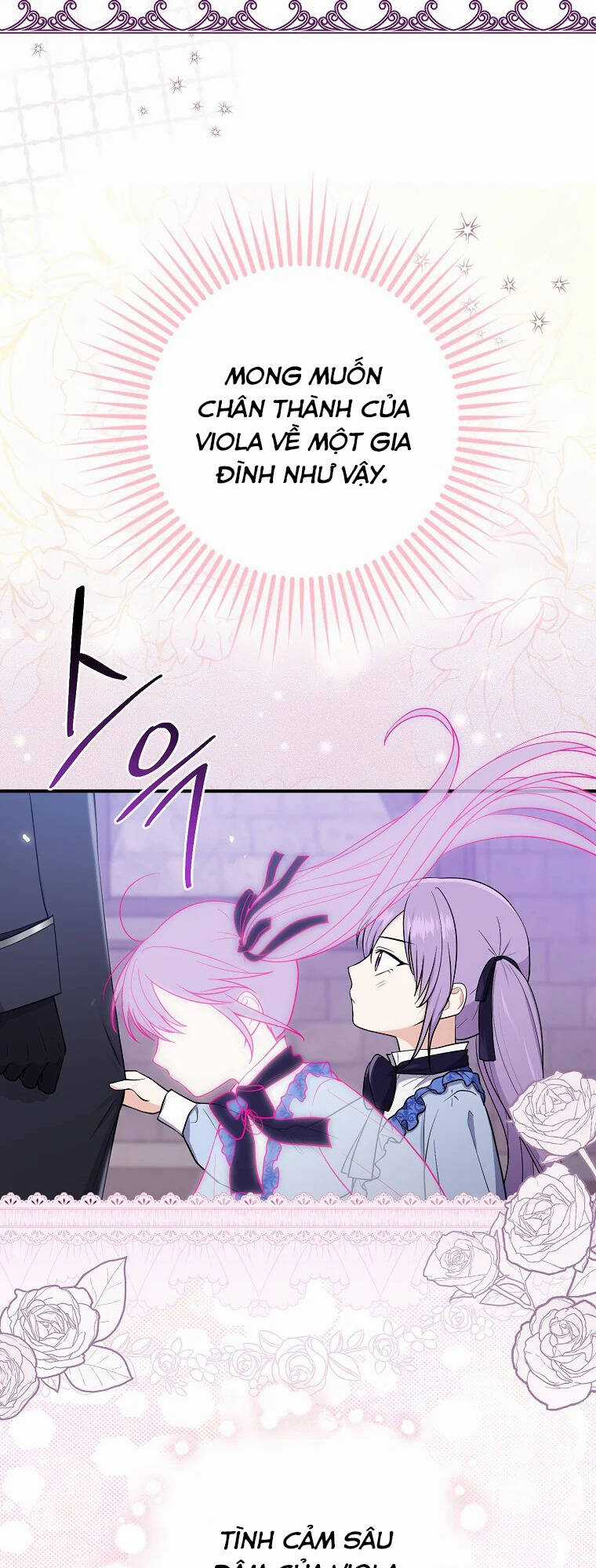 Tôi Đã Diễn Tròn Vai Một Đứa Con Gái Nuôi Chapter 3 trang 2