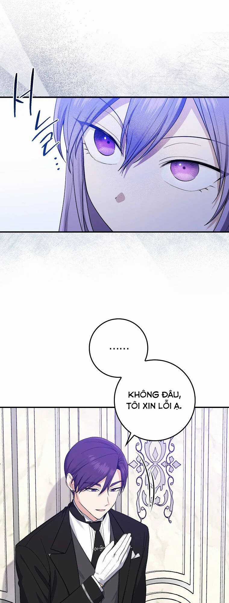 Tôi Đã Diễn Tròn Vai Một Đứa Con Gái Nuôi Chapter 3 trang 20